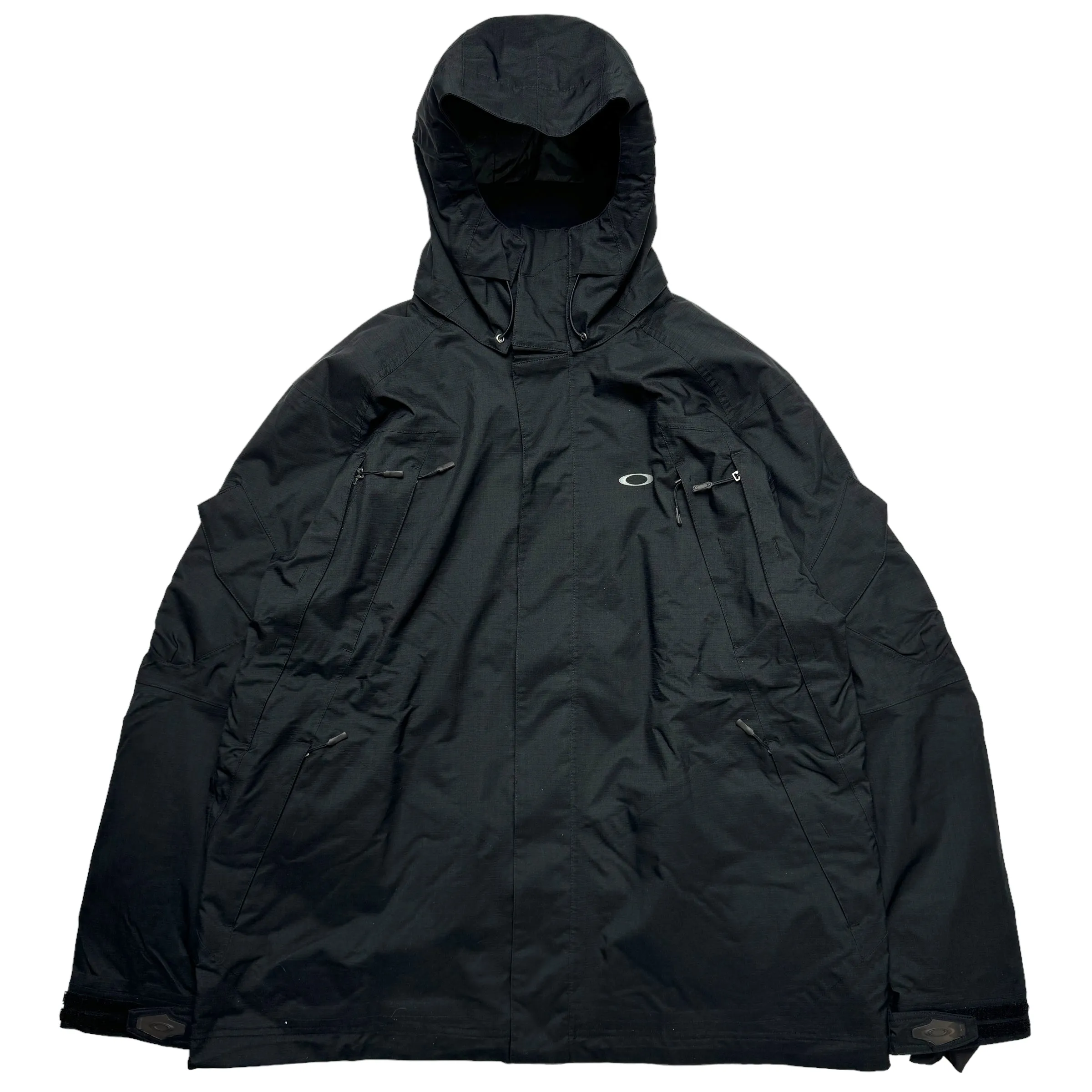 Oakley Magnetic Hood Ski Jacket 2008