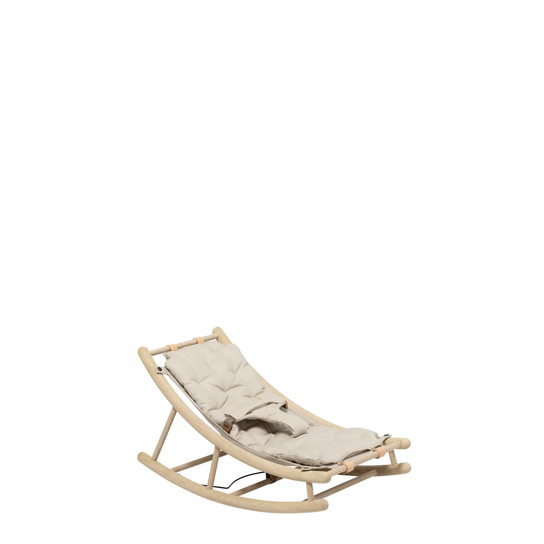 Oliver Furniture Extra Baby Cushion for Wood Baby & Toddler Rocker (Pre-Order; Est. Delivery in 6-10 Weeks)