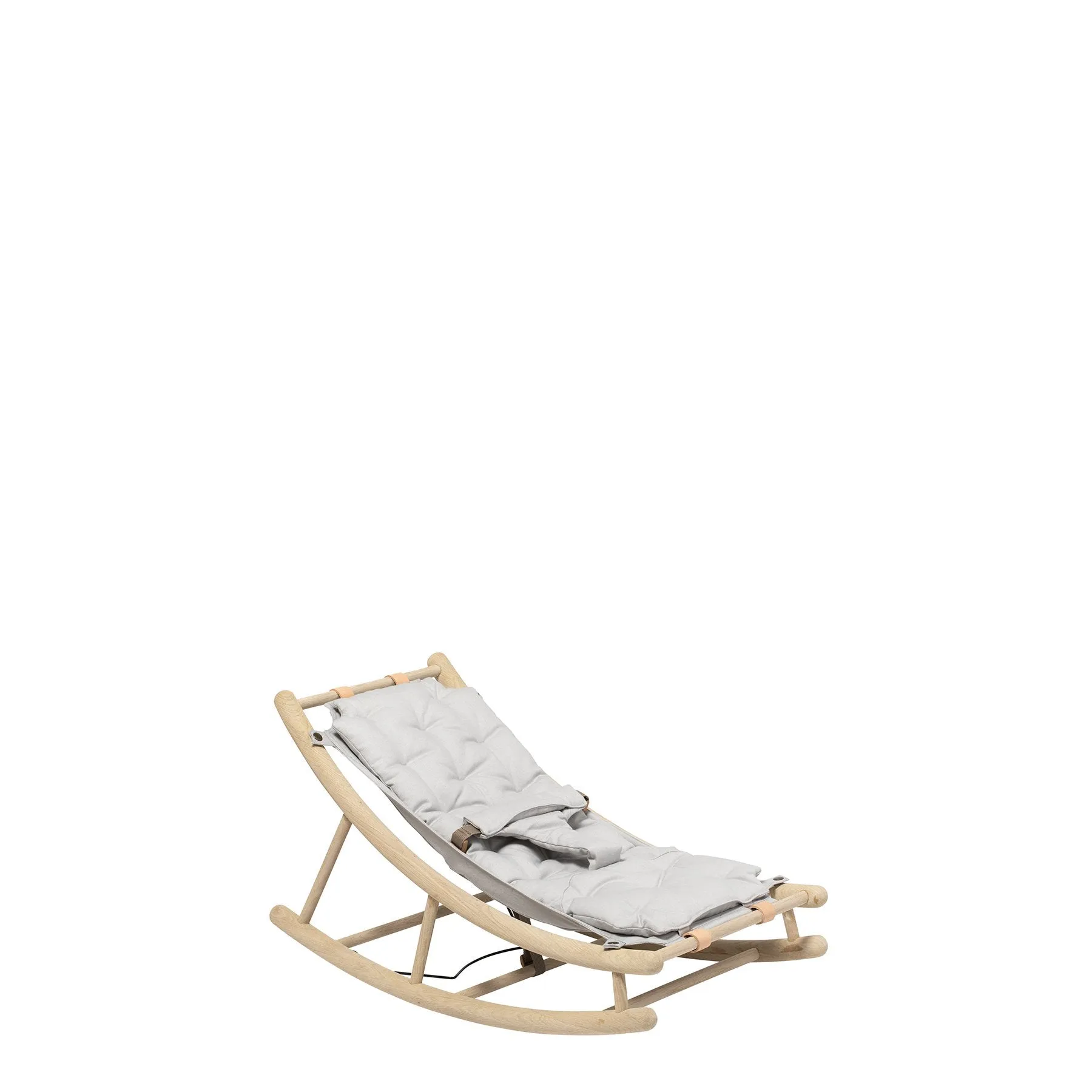 Oliver Furniture Extra Baby Cushion for Wood Baby & Toddler Rocker (Pre-Order; Est. Delivery in 6-10 Weeks)