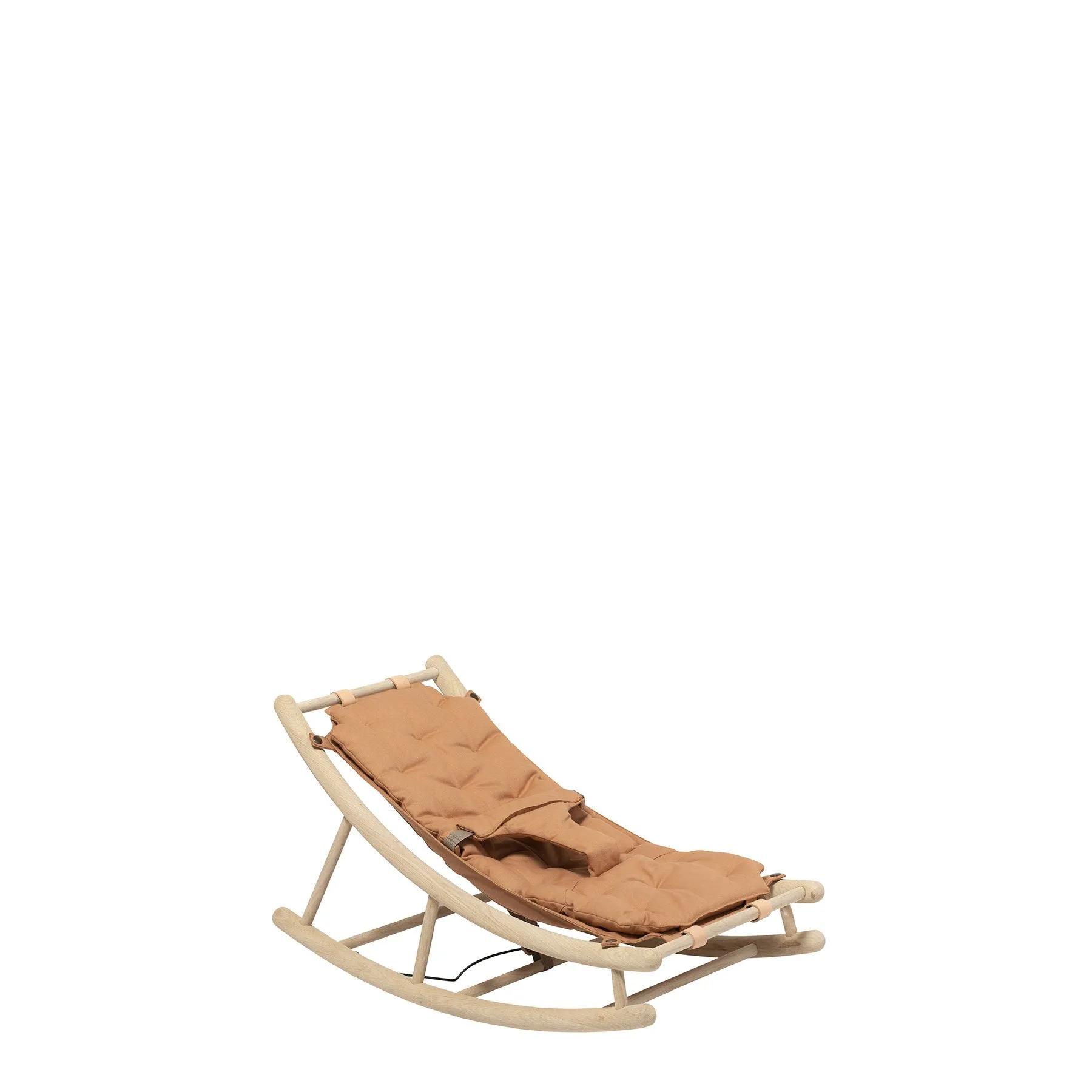 Oliver Furniture Extra Baby Cushion for Wood Baby & Toddler Rocker (Pre-Order; Est. Delivery in 6-10 Weeks)