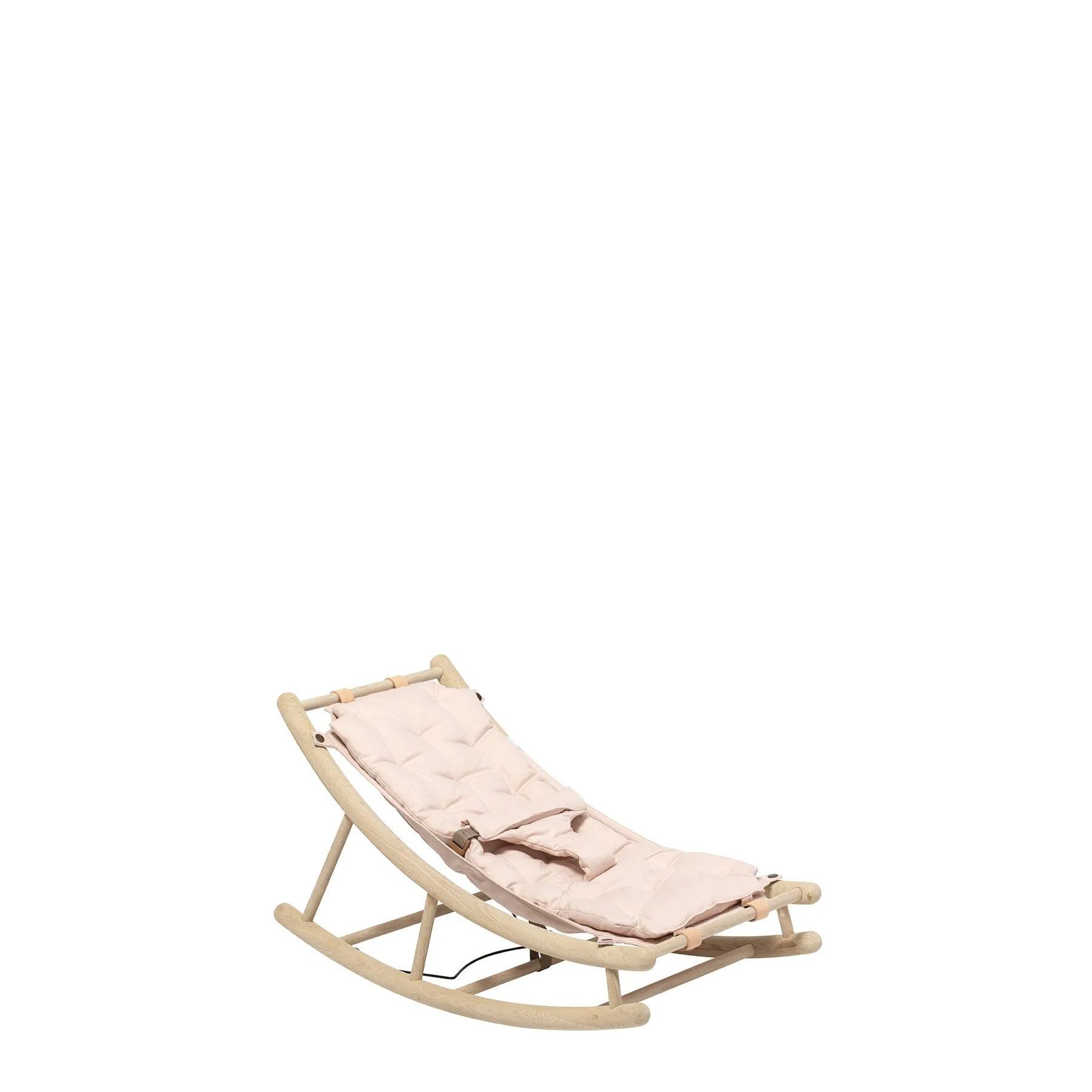 Oliver Furniture Extra Baby Cushion for Wood Baby & Toddler Rocker (Pre-Order; Est. Delivery in 6-10 Weeks)