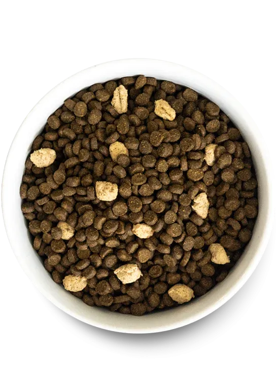 Open Farm - Wild Ocean Grain-Free RawMix for Cats (Dry Cat Food)