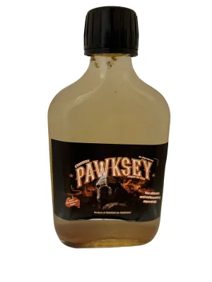 Pawskey - Bottle