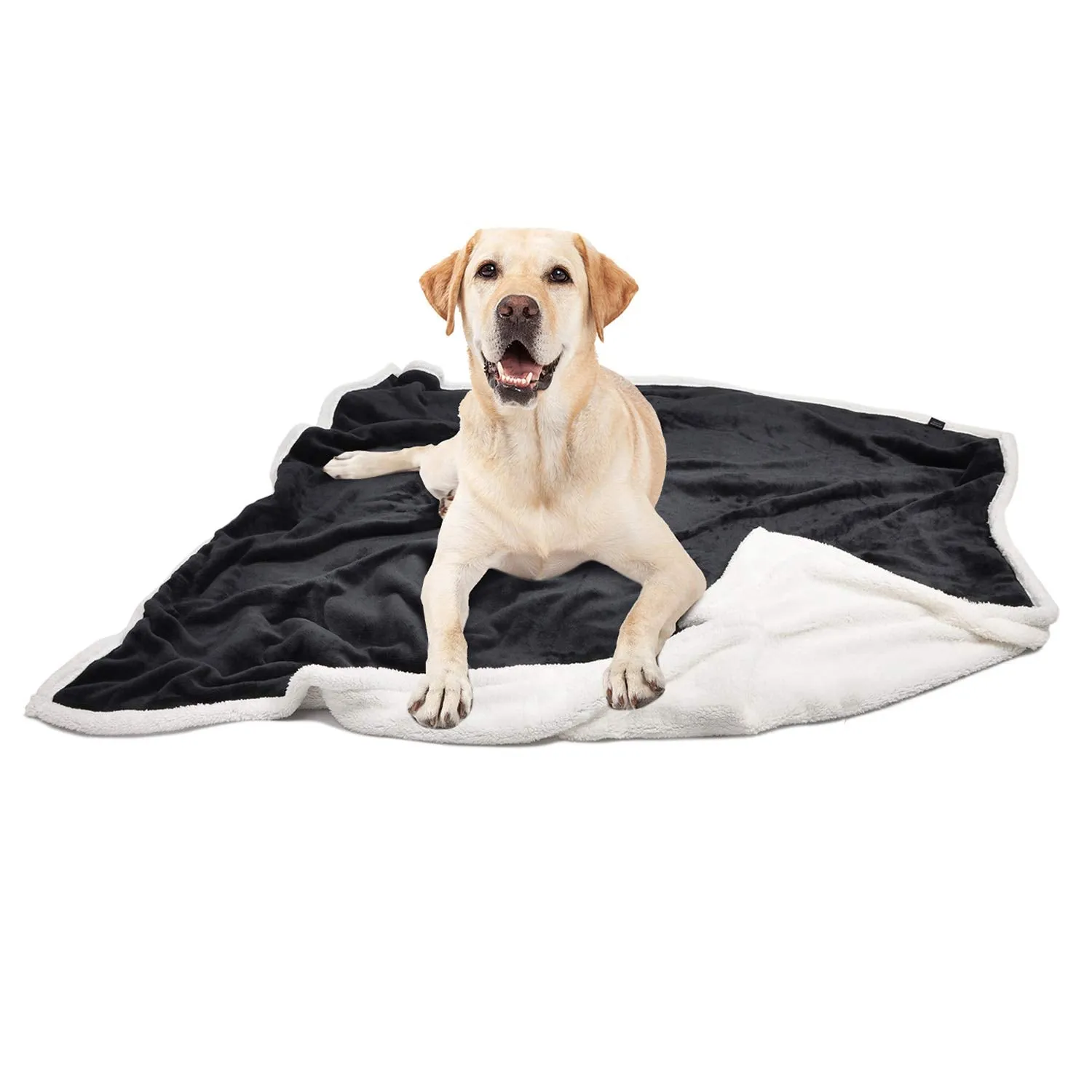 Pet Comforter Blanket