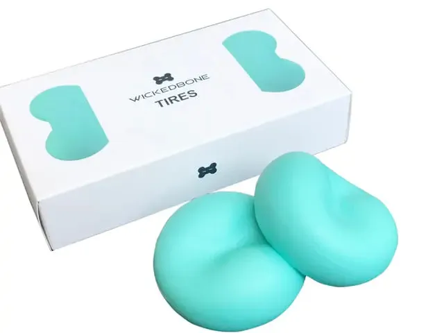 Pet Induction Interactive Toy: App-Controlled Fun for Dogs and Cats