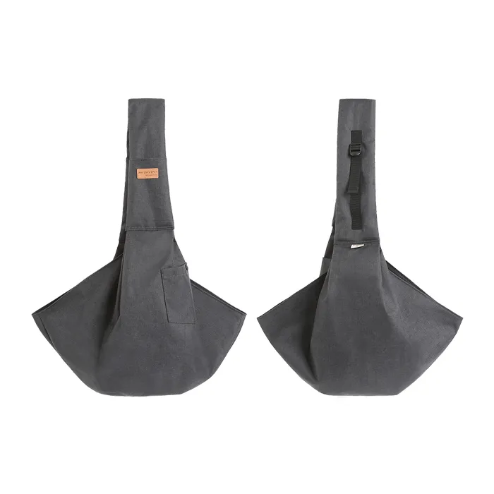 Pet Sling Carrier Travel Safe