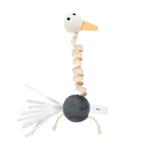 Pidan Little Monster Ostretch Plush Cat Toy