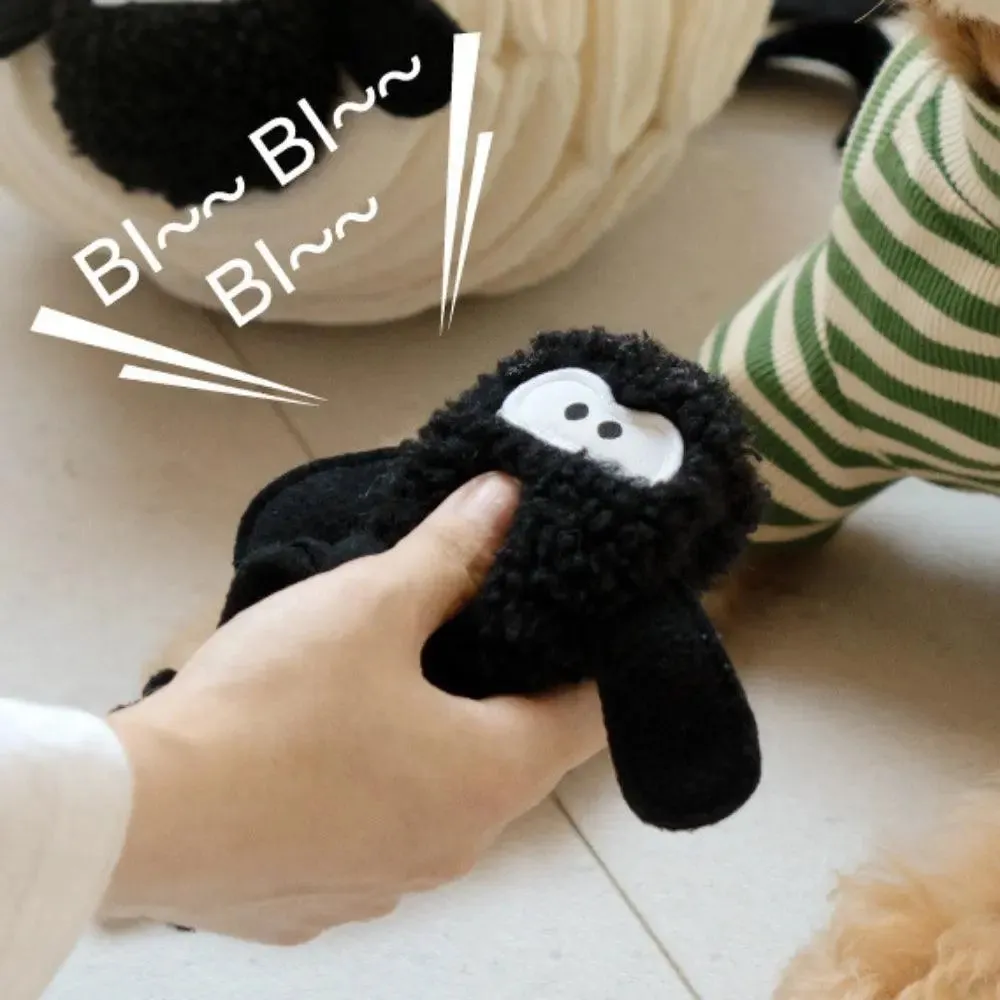 Pig Pet Snuffle Toy