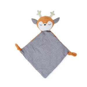 Rami Reindeer | Crinkle & Comfort Christmas Dog Snuggle Toy by Cupid & Comet