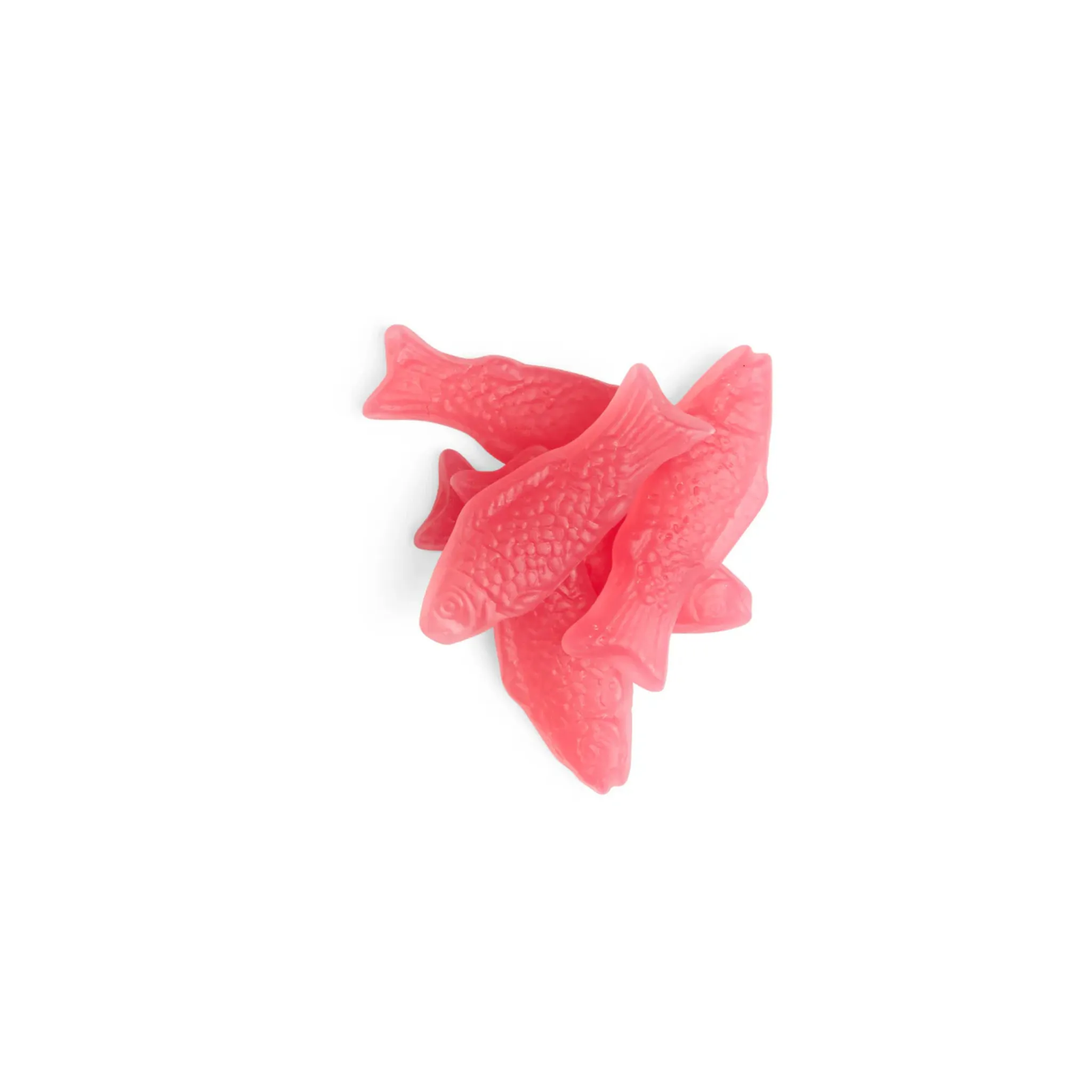 Raspberry Swedish Fish
