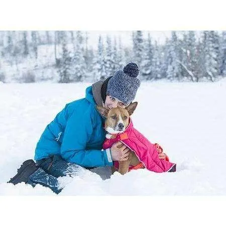 RC Dog Nimbus Puffer Royal Blue & Blue