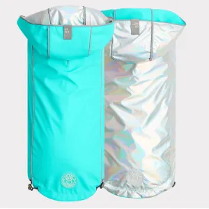 Reversible Rain Jacket