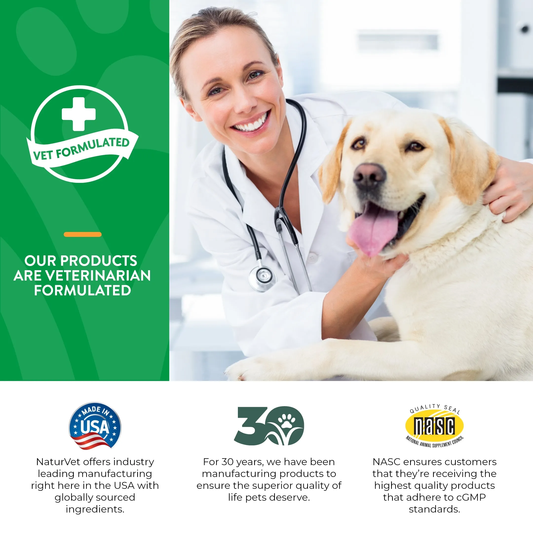 Scoopables® Advanced Probiotics & Enzymes