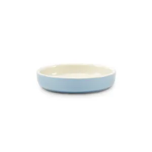 Scruffs - Classic Pet Saucer Blue (13cm)