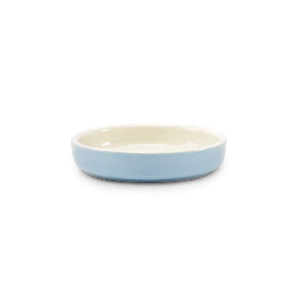 Scruffs - Classic Pet Saucer Blue (13cm)