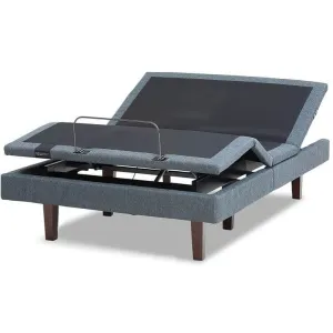 Sealy Posturematic Energise Adjustable King Single Base