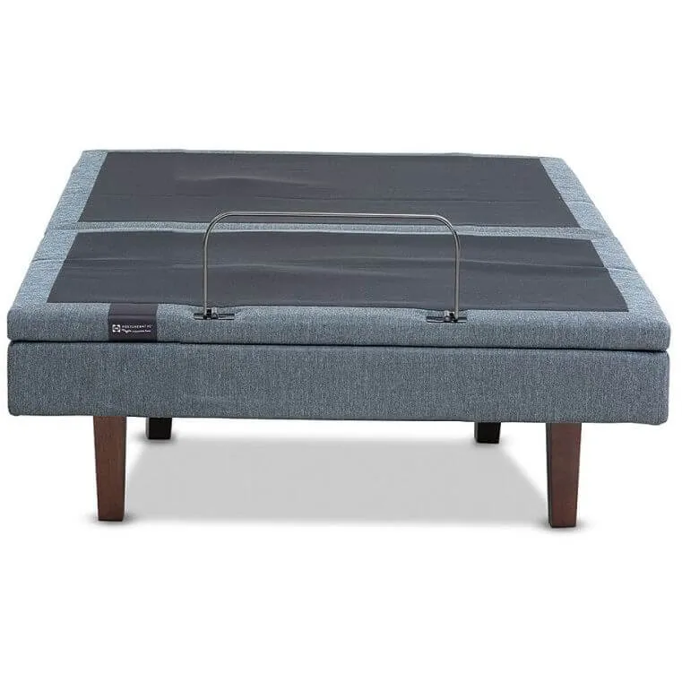 Sealy Posturematic Energise Adjustable King Single Base