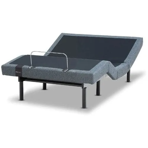 Sealy Posturematic Inspire Adjustable Split King Base
