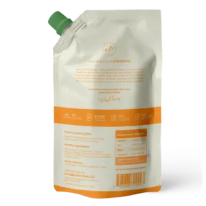 Small Batch Chicken Bone Broth Dog & Cat Food Topper, 16 oz