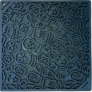 SodaPup Zombie Emat Enrichment Lick Mat For Dogs
