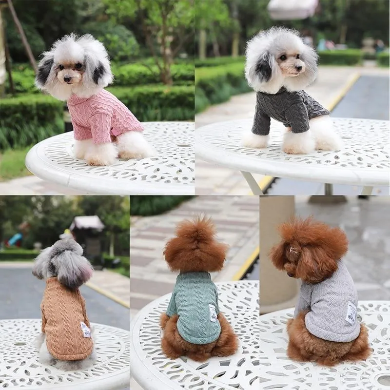 Super Warm Waterproof Dog Jacket