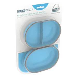 SureFeed Microchip Pet Feeder - Bowl Set