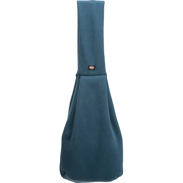 Trixie Junior - Soft Front Carrier - Blue