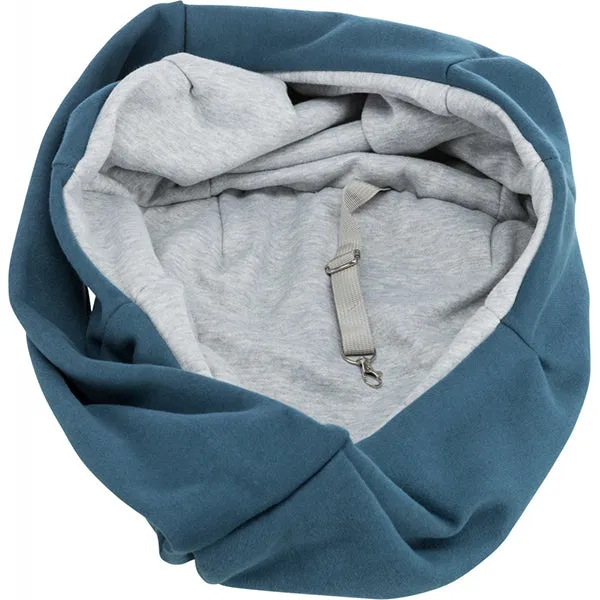 Trixie Junior - Soft Front Carrier - Blue