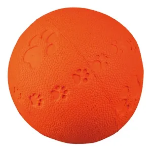 Trixie Natural Rubber Ball