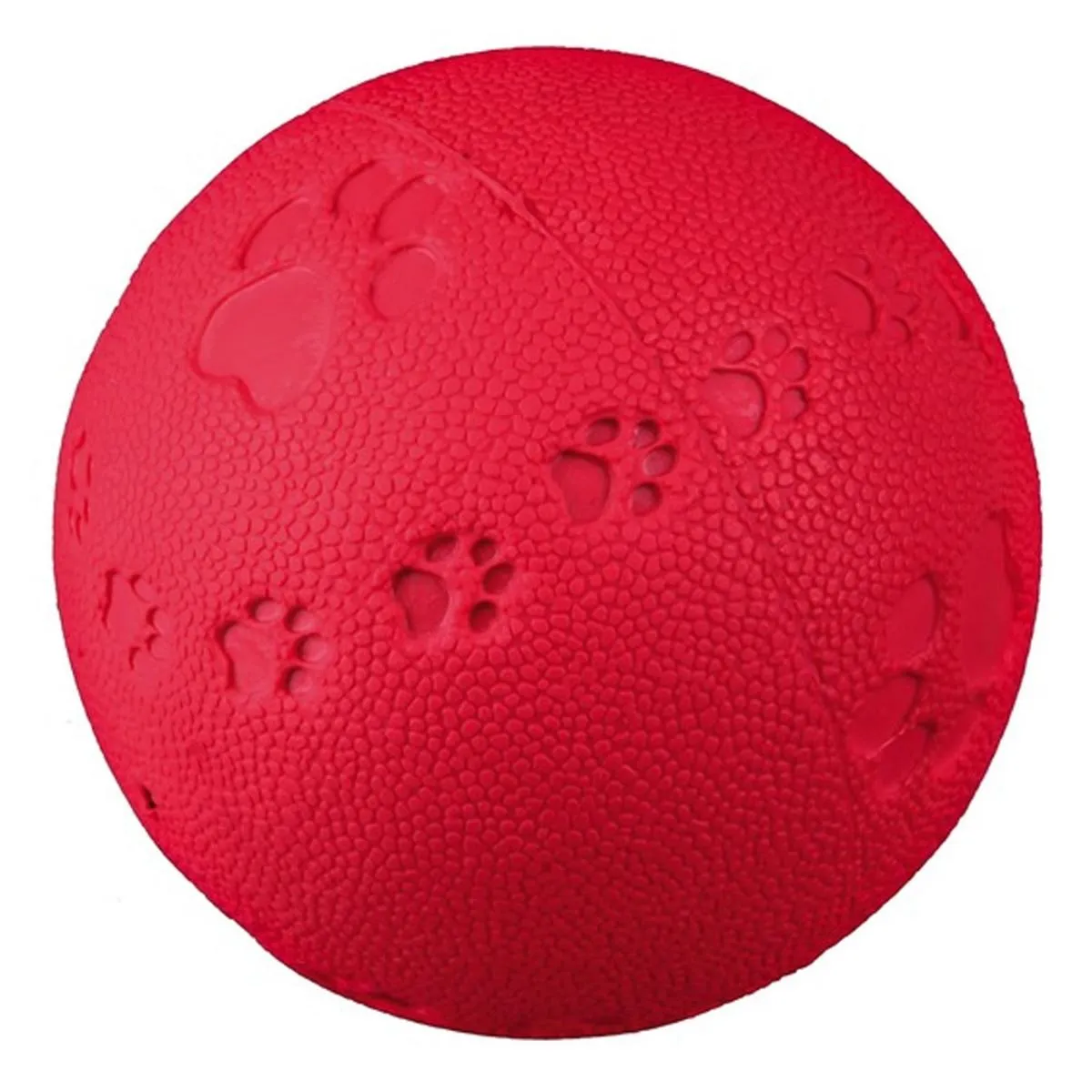 Trixie Natural Rubber Ball