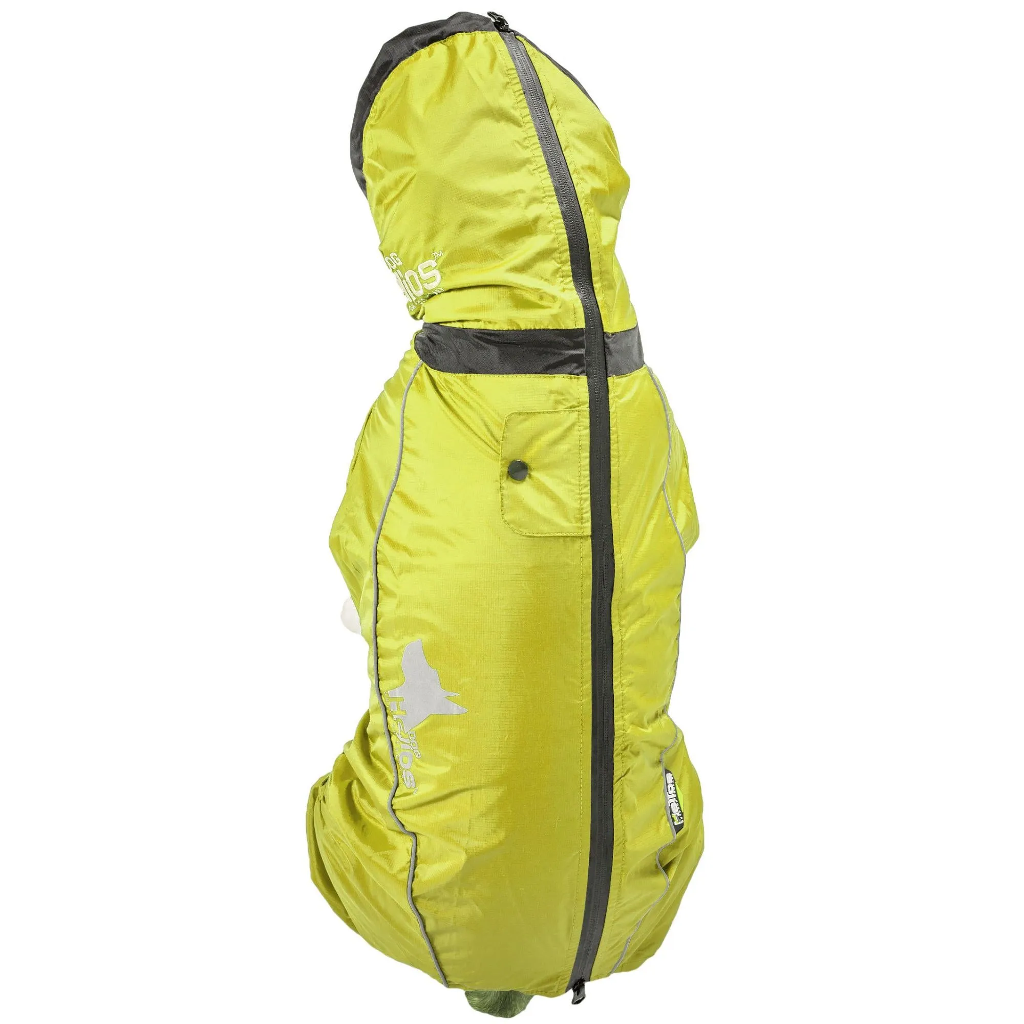 Waterproof Pet Jacket