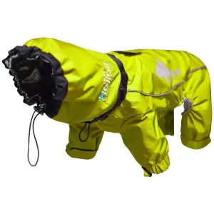 Waterproof Pet Jacket