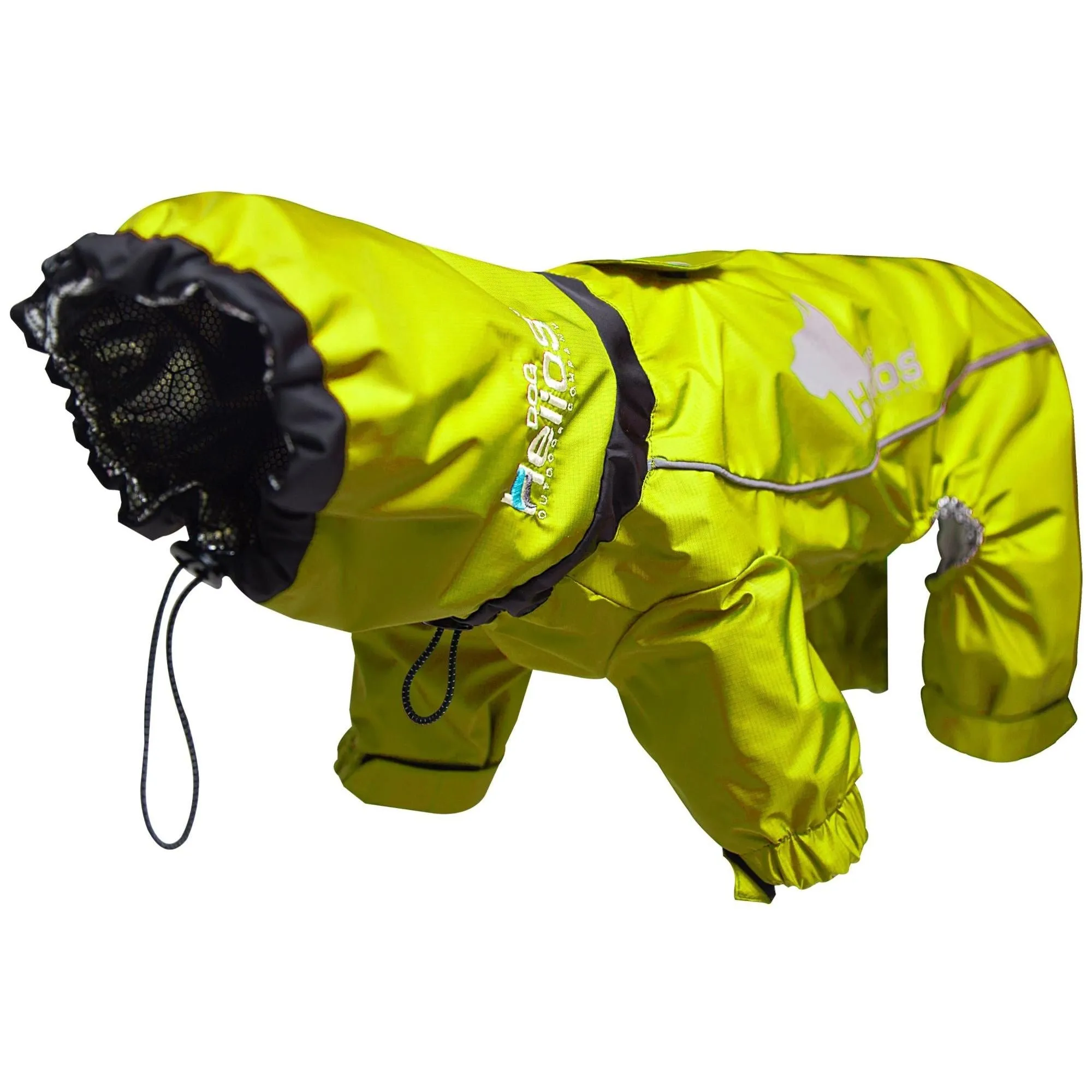 Waterproof Pet Jacket