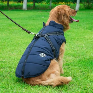 WaterProof Winter Jacket for Pets
