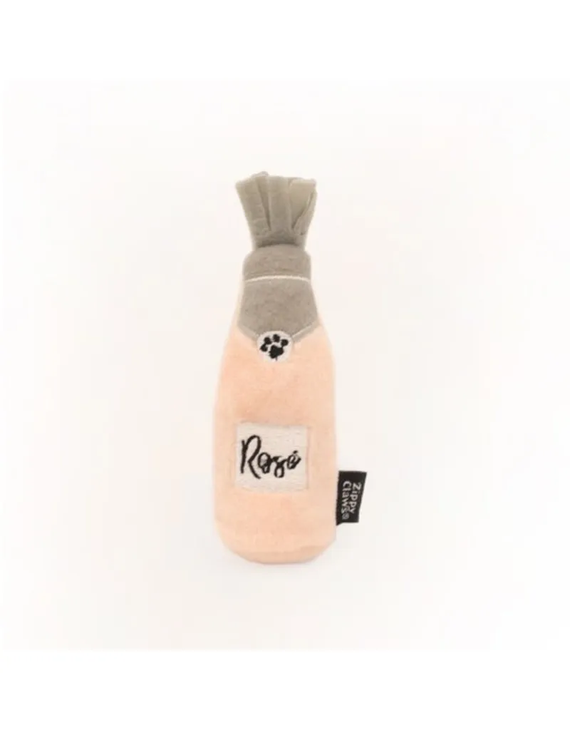 Zippy Claws Catnip Crusherz Rose